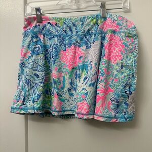 Lilly Pulitzer Skort